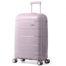 Придбати Валіза Semi Line 20" (S) Light Pink (T5793-1), image , характеристики, відгуки