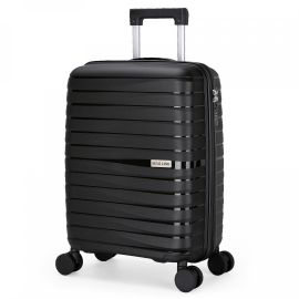 Придбати Валіза Semi Line 20" (S) Black (T5794-1), image , характеристики, відгуки
