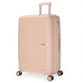 Придбати Валіза Semi Line 28" (L) Beige (T5795-3), image , характеристики, відгуки
