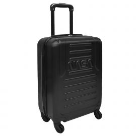 Придбати Валіза Semi Line 20" (S) NASA Black (T5800-1), image , характеристики, відгуки
