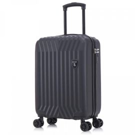 Купить Валіза Semi Line 20" (S) Black (T5854-1), фото , характеристики, отзывы