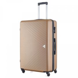 Придбати Валіза Semi Line 28" (L) Brown (T5693-3), image , характеристики, відгуки