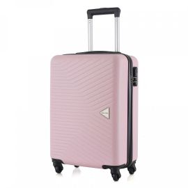 Купить Валіза Semi Line 20" (S) Rose (T5694-1), фото , характеристики, отзывы