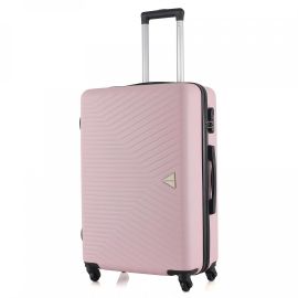 Придбати Валіза Semi Line 24" (M) Rose (T5694-2), image , характеристики, відгуки