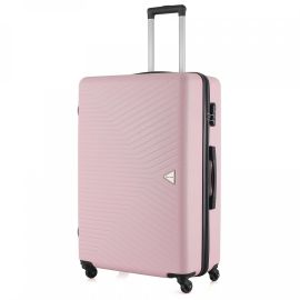 Придбати Валіза Semi Line 28" (L) Rose (T5694-3), image , характеристики, відгуки