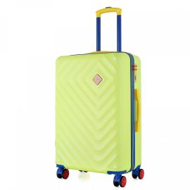 Купить Валіза Semi Line 24" (M) Lemon (T5803-2), фото , характеристики, отзывы