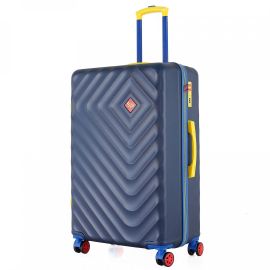 Придбати Валіза Semi Line 28" (L) Blue (T5807-3), image , характеристики, відгуки