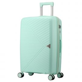 Придбати Валіза Semi Line 24" (M) Mint (T5831-2), image , характеристики, відгуки
