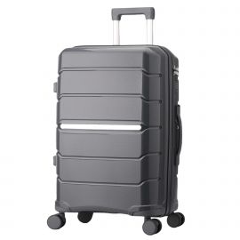 Придбати Валіза Semi Line 24" (M) Graphite (T5835-2), image , характеристики, відгуки