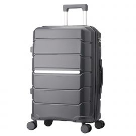 Придбати Валіза Semi Line 28" (L) Graphite (T5835-3), image , характеристики, відгуки
