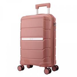 Купить Валіза Semi Line 20" (S) Pink (T5836-1), фото , характеристики, отзывы