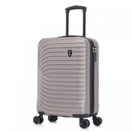 Купить Валіза Semi Line 20" (S) Champagne (T5864-1), фото , характеристики, отзывы