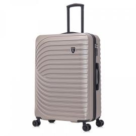 Придбати Валіза Semi Line 24" (M) Champagne (T5864-2), image , характеристики, відгуки