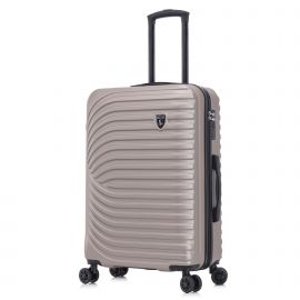 Придбати Валіза Semi Line 28" (L) Champagne (T5864-3), image , характеристики, відгуки
