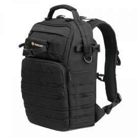 Купить Рюкзак Vanguard VEO Range T 37M Black (VEO Range T 37M BK), фото , характеристики, отзывы