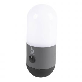 Купить Ліхтар кемпінговий Bo-Camp Propus High Power LED 120 Lumen Grey (5818870), фото , характеристики, отзывы