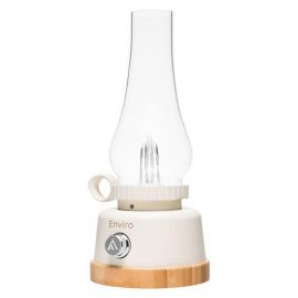 Купить Ліхтар кемпінговий Mactronic Enviro (250 Lm) Cool/Warm White LED Powerbank USB Recharge (ACL0112), фото , характеристики, отзывы