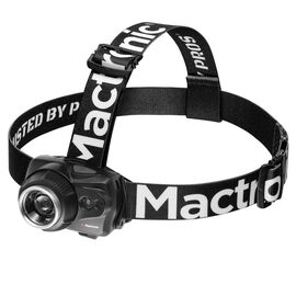 Купить - Ліхтар налобний Mactronic Maverick (510 Lm) Focus USB Rechargeable (AHL0051), фото , характеристики, отзывы