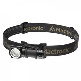 Купить - Ліхтар налобний Mactronic Cyclope II (600 Lm) Magnetic USB Rechargeable (THL0131), фото , характеристики, отзывы