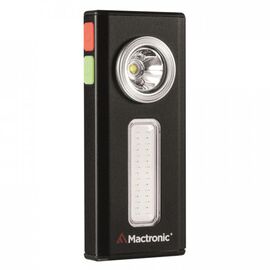 Купить - Ліхтар професійний Mactronic Flagger (500 Lm) Cool White/Red/Green USB Rechargeable (PHH0072), фото , характеристики, отзывы