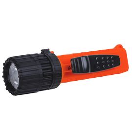 Купить - Ліхтар пожежний Mactronic M-Fire Focus (235 Lm) Ex-ATEX (PHH0213), фото , характеристики, отзывы