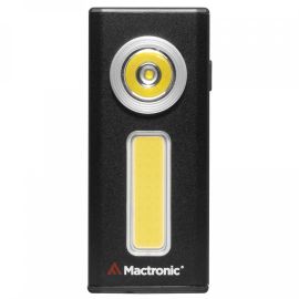 Купить Ліхтар професійний Mactronic Flagger 650 (500 Lm) Double Cool White USB Recharg Type-C (PHH1073), фото , характеристики, отзывы