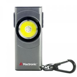 Купить Ліхтар професійний Mactronic Flagger Nano (500 Lm) White/Red Led Magnetic Recharg Type-C (PHH0136), фото , характеристики, отзывы