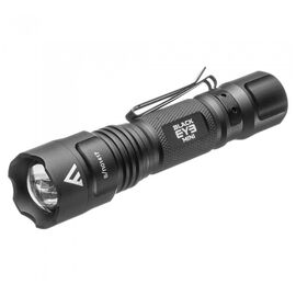 Придбати Ліхтар тактичний Mactronic Black Eye Mini (135 Lm) Focus (L-MX512L), image , характеристики, відгуки