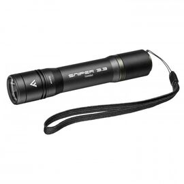 Придбати Ліхтар тактичний Mactronic Sniper 3.3 (1000 Lm) Focus Powerbank USB Rechargeable (THH0063), image , характеристики, відгуки