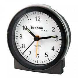 Придбати Годинник настільний Technoline Modell G Black (Modell G), image , характеристики, відгуки