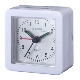 Придбати Годинник настільний Technoline Modell SC White (Modell SC weis), image , характеристики, відгуки