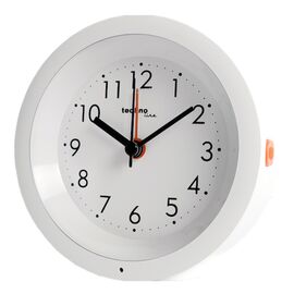 Купить Годинник настільний Technoline Modell X White (Modell X), фото , характеристики, отзывы