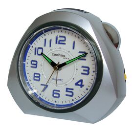 Купить Годинник настільний Technoline Modell XXL Silver (Modell XXL silber), фото , характеристики, отзывы