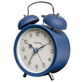 Купить Годинник настільний Technoline Modell DG Blue (Modell DG), фото , характеристики, отзывы