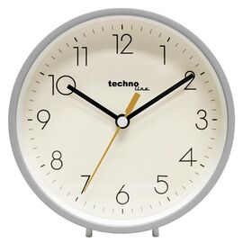 Придбати Годинник настільний Technoline Modell H Grey (Modell H grau), image , характеристики, відгуки