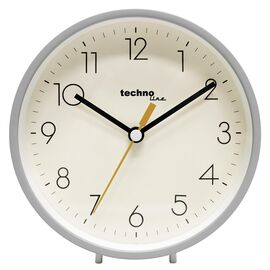 Купить Годинник настільний Technoline Modell H Grey (Modell H grau), фото , характеристики, отзывы