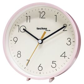 Купить Годинник настільний Technoline Modell H Pink (Modell H lila), фото , характеристики, отзывы
