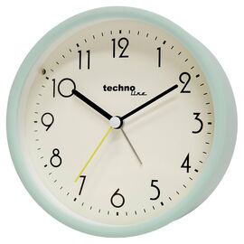 Купить Годинник настільний Technoline Modell R Mint (Modell R), фото , характеристики, отзывы