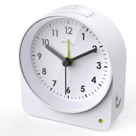 Купить Годинник настільний Technoline Modell Z White (Modell Z), фото , характеристики, отзывы