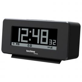 Купить Годинник настільний Technoline WT295 Black (WT295), фото , характеристики, отзывы
