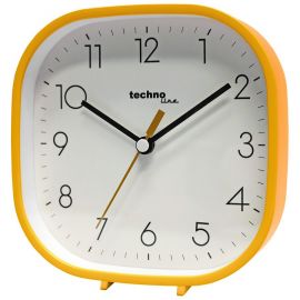Купить Годинник настільний Technoline Modell N Yellow (Modell N), фото , характеристики, отзывы