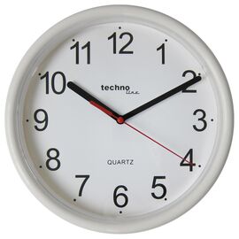 Придбати Годинник настінний Technoline WT600 White (WT600 weis), image , характеристики, відгуки