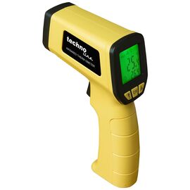 Купить - Термометр інфрачервоний Technoline IR500 Yellow (IR500), фото , характеристики, отзывы