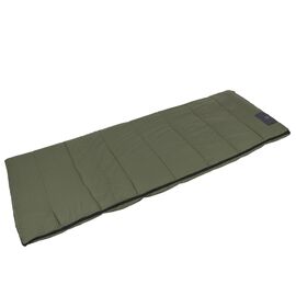 Спальный мешок Bo-Camp Altay Cool/Warm Bronze 2° Green/Grey (3605860), фото 