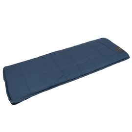 Купить - Спальный мешок Bo-Camp Vendeen Cool/Warm Silver -2° Blue/Grey (3605880), фото , характеристики, отзывы