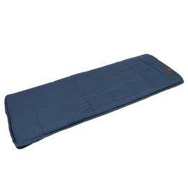 Купить - Спальный мешок Bo-Camp Vendeen XL Cool/Warm Silver -2° Blue/Grey (3605885), фото , характеристики, отзывы