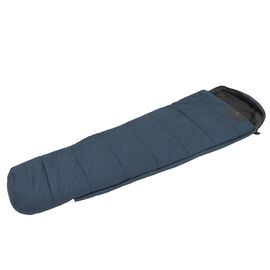 Спальный мешок Bo-Camp Balwen Cool/Warm Silver -4° Blue/Grey (3605888), фото 