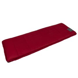 Купить - Спальный мешок Bo-Camp Gramark Cool/Warm Gold -8° Red/Grey (3605890), фото , характеристики, отзывы