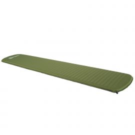 Придбати Килимок самонадувний Wechsel Lito L 3.8 ZG Olive (233033), image , характеристики, відгуки