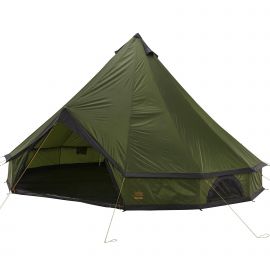 Купить Намет Grand Canyon Indiana 10 Capulet Olive (330013), фото , характеристики, отзывы
